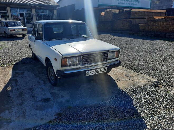 LADA (VAZ) 2107 2001, 16,500 km - 1.6 л - Lənkəran