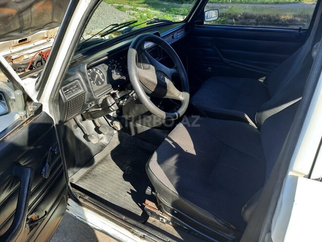 LADA (VAZ) 2107 2001, 16,500 km - 1.6 л - Lənkəran