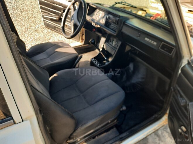 LADA (VAZ) 2107 2001, 16,500 km - 1.6 л - Lənkəran