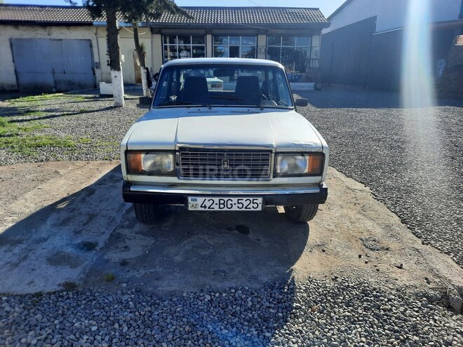 LADA (VAZ) 2107 2001, 16,500 km - 1.6 л - Lənkəran