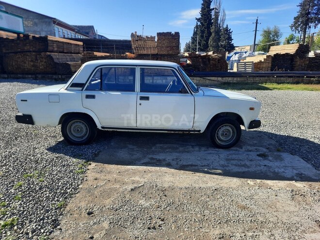 LADA (VAZ) 2107 2001, 16,500 km - 1.6 л - Lənkəran