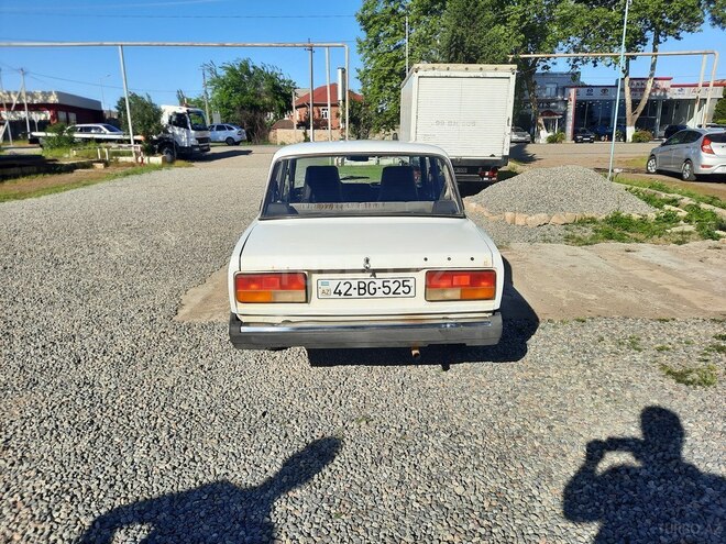LADA (VAZ) 2107 2001, 16,500 km - 1.6 л - Lənkəran
