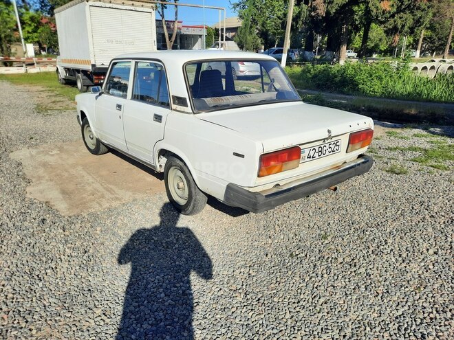 LADA (VAZ) 2107 2001, 16,500 km - 1.6 л - Lənkəran