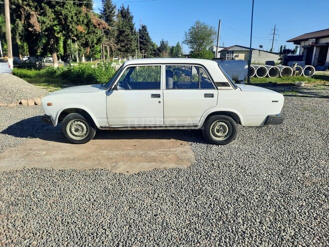 LADA (VAZ) 2107 2001, 16,500 km - 1.6 л - Lənkəran