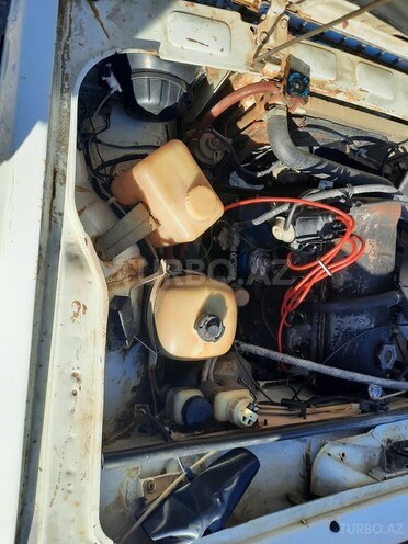 LADA (VAZ) 2107 2001, 16,500 km - 1.6 л - Lənkəran
