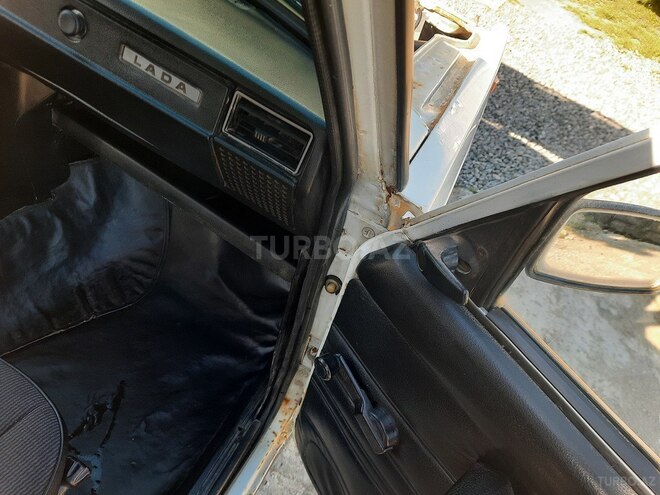 LADA (VAZ) 2107 2001, 16,500 km - 1.6 л - Lənkəran