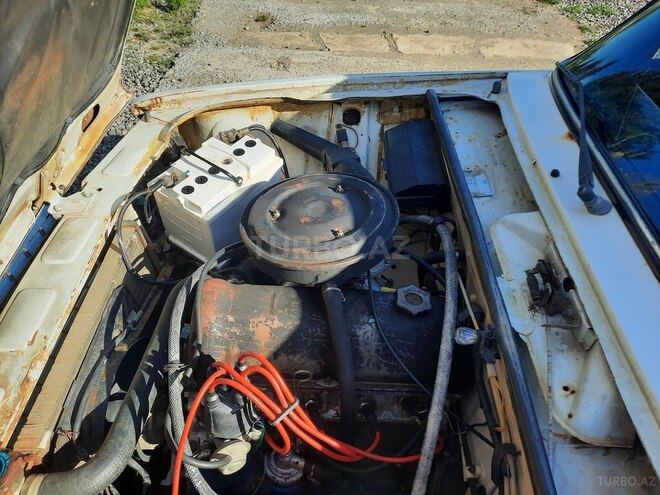 LADA (VAZ) 2107 2001, 16,500 km - 1.6 л - Lənkəran