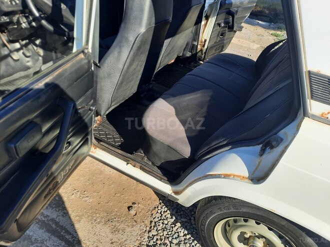 LADA (VAZ) 2107 2001, 16,500 km - 1.6 л - Lənkəran
