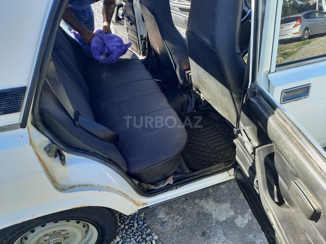 LADA (VAZ) 2107 2001, 16,500 km - 1.6 л - Lənkəran