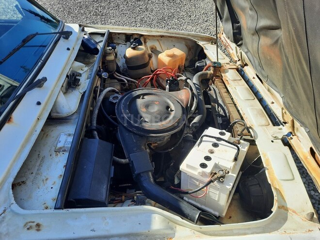 LADA (VAZ) 2107 2001, 16,500 km - 1.6 л - Lənkəran