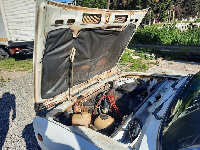 LADA (VAZ) 2107 2001, 16,500 km - 1.6 л - Lənkəran