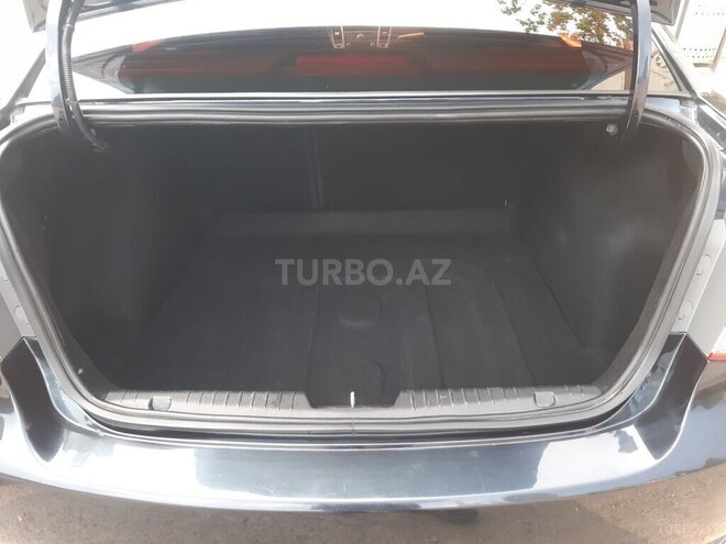 Chevrolet Cruze 2014, 116,502 km - 1.4 l - Gəncə