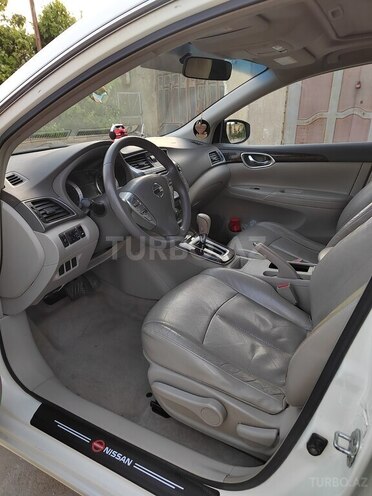 Nissan Sentra 2014, 212,500 km - 1.8 l - Bakı