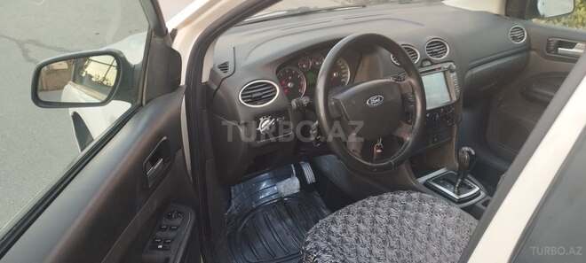 Ford Focus 2006, 256,000 km - 1.6 l - Bakı