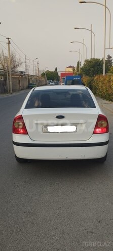 Ford Focus 2006, 256,000 km - 1.6 l - Bakı
