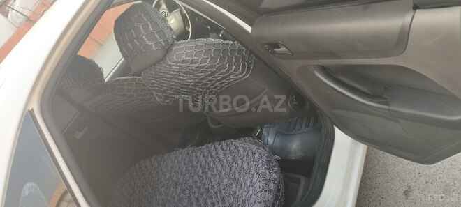 Ford Focus 2006, 256,000 km - 1.6 l - Bakı