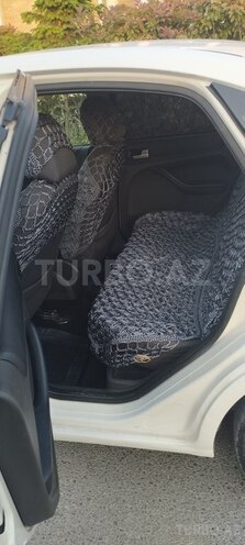 Ford Focus 2006, 256,000 km - 1.6 l - Bakı