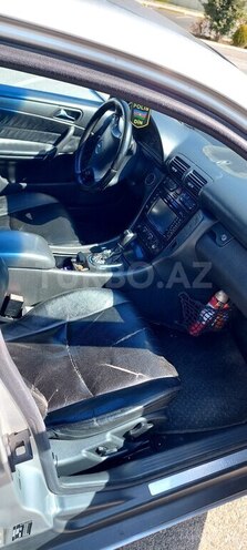 Mercedes C 320 2000, 236,541 km - 3.2 l - Bakı