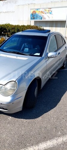 Mercedes C 320 2000, 236,541 km - 3.2 l - Bakı
