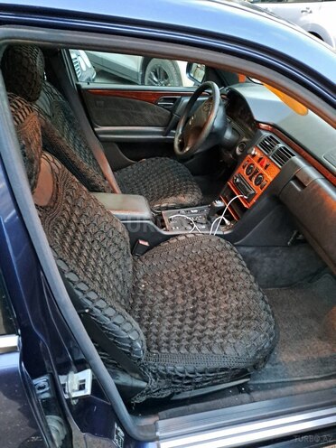 Mercedes E 220 1997, 769,000 km - 2.2 l - Bakı