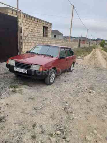 LADA (VAZ) 2109 1989, 369,000 km - 1.5 l - Sumqayıt
