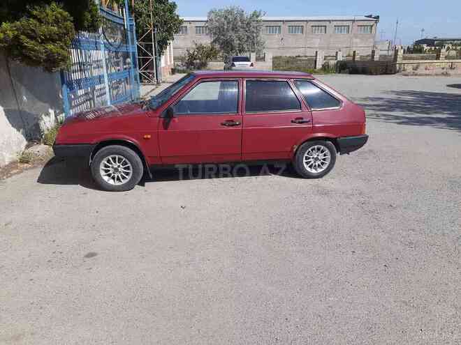 LADA (VAZ) 2109 1989, 369,000 km - 1.5 l - Sumqayıt
