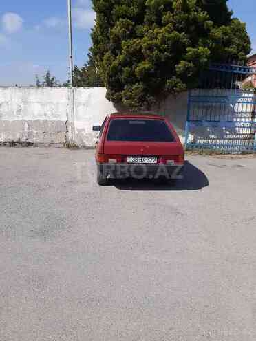 LADA (VAZ) 2109 1989, 369,000 km - 1.5 l - Sumqayıt