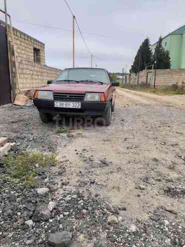 LADA (VAZ) 2109 1989, 369,000 km - 1.5 l - Sumqayıt
