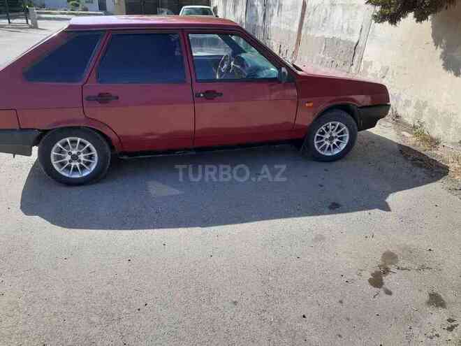 LADA (VAZ) 2109 1989, 369,000 km - 1.5 l - Sumqayıt