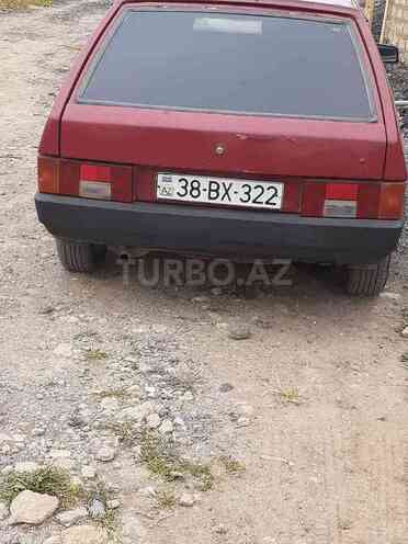 LADA (VAZ) 2109 1989, 369,000 km - 1.5 l - Sumqayıt