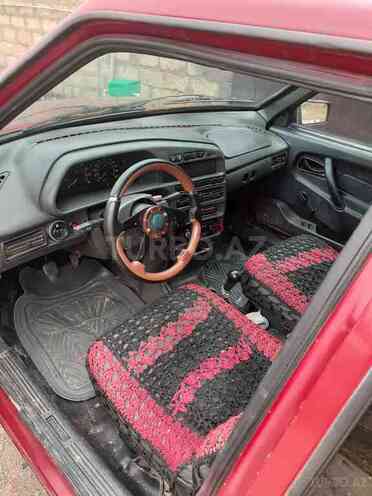 LADA (VAZ) 2109 1989, 369,000 km - 1.5 l - Sumqayıt
