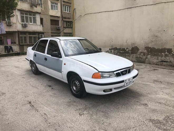 Daewoo Nexia 2006, 150,000 km - 1.5 л - Bakı