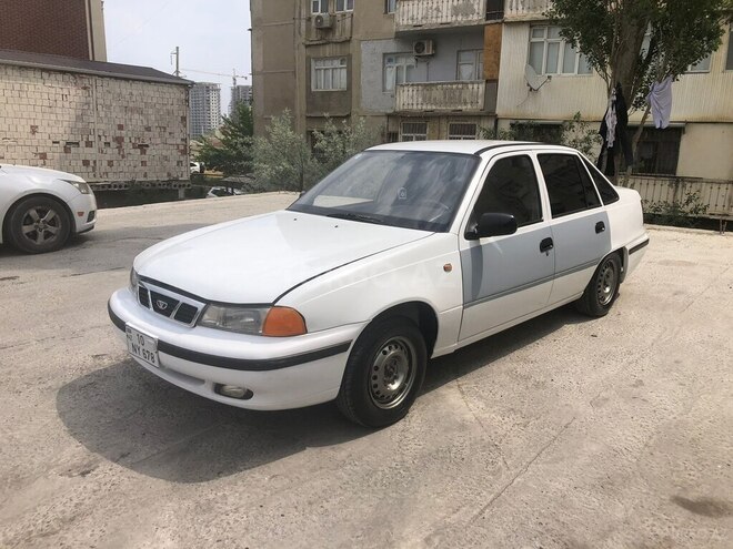Daewoo Nexia 2006, 150,000 km - 1.5 л - Bakı