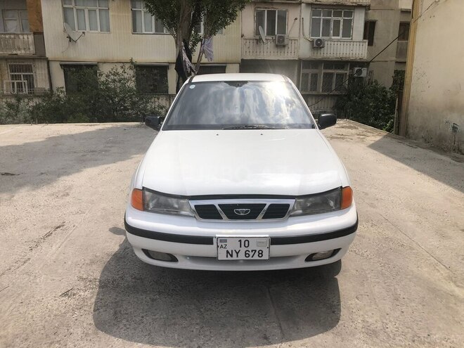 Daewoo Nexia 2006, 150,000 km - 1.5 л - Bakı