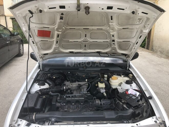 Daewoo Nexia 2006, 150,000 km - 1.5 л - Bakı