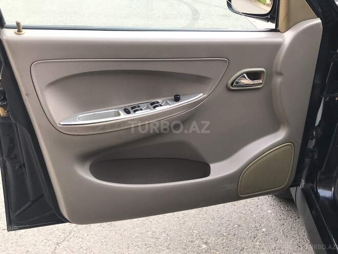 Chery Amulet (A15) 2010, 250,741 km - 1.5 l - Sumqayıt
