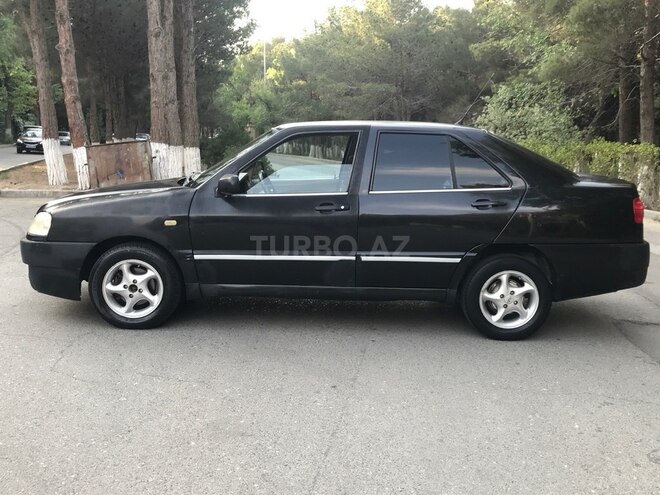 Chery Amulet (A15) 2010, 250,741 km - 1.5 l - Sumqayıt