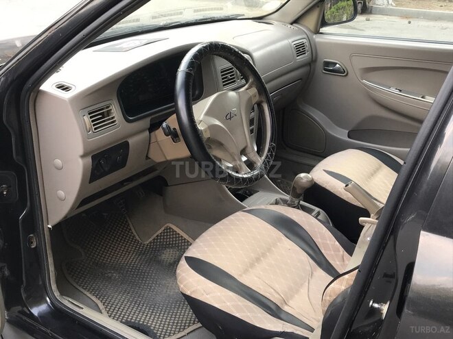 Chery Amulet (A15) 2010, 250,741 km - 1.5 l - Sumqayıt