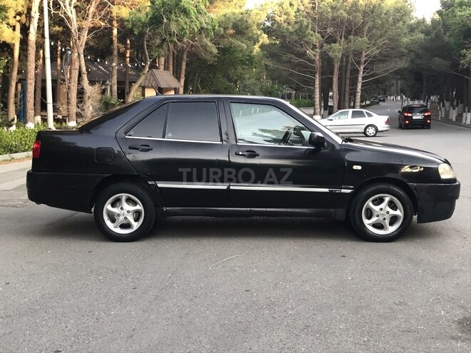 Chery Amulet (A15) 2010, 250,741 km - 1.5 l - Sumqayıt