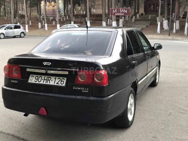 Chery Amulet (A15) 2010, 250,741 km - 1.5 l - Sumqayıt