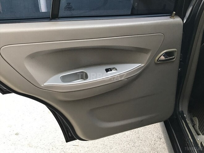 Chery Amulet (A15) 2010, 250,741 km - 1.5 l - Sumqayıt