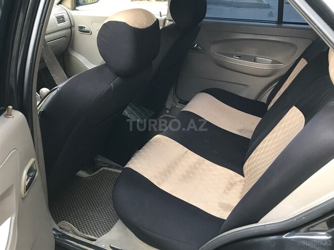 Chery Amulet (A15) 2010, 250,741 km - 1.5 l - Sumqayıt