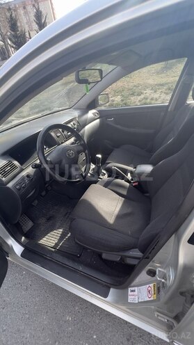 Toyota Corolla 2006, 370,000 km - 1.4 l - Bakı