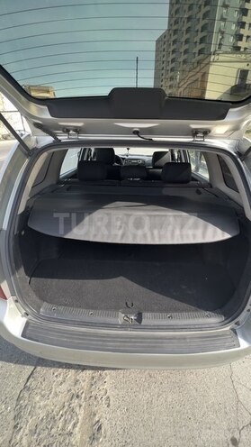 Toyota Corolla 2006, 370,000 km - 1.4 l - Bakı