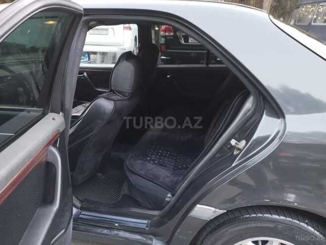 Mercedes C 220 1994, 321,000 km - 2.2 л - Sumqayıt