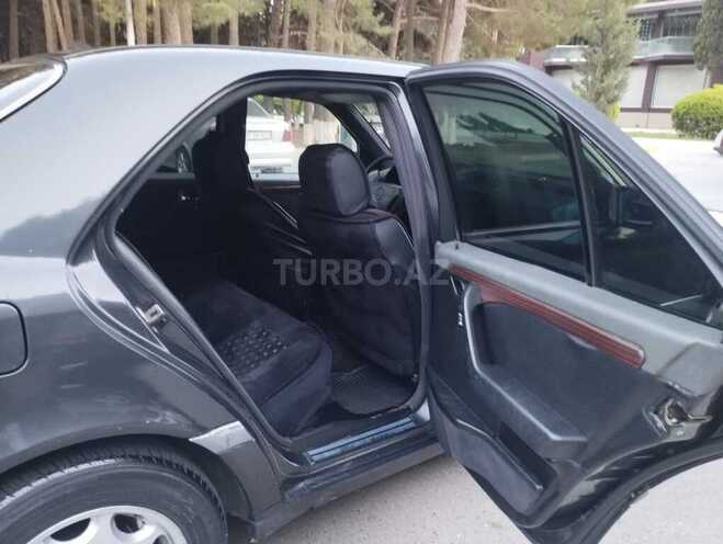 Mercedes C 220 1994, 321,000 km - 2.2 л - Sumqayıt