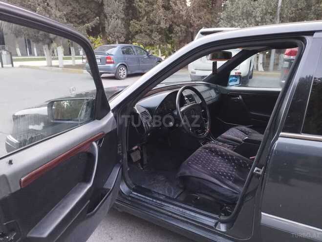Mercedes C 220 1994, 321,000 km - 2.2 л - Sumqayıt