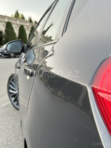 Opel Astra 2012, 117,000 km - 1.4 l - Gəncə