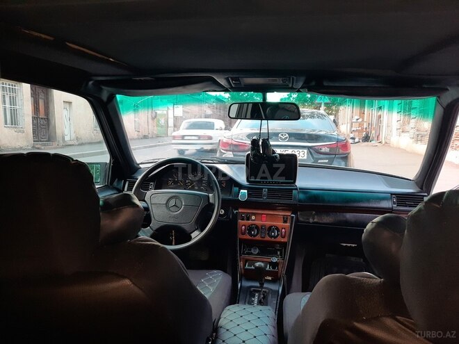 Mercedes E 220 1994, 388,495 km - 2.2 l - Gəncə