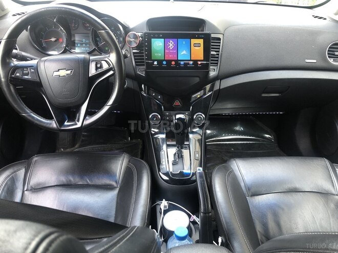 Chevrolet Cruze 2013, 250,000 km - 1.4 l - Bakı